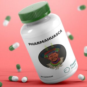 pharmahuasca | pharmaceutical ayahuasca