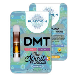 dmt vape Australia