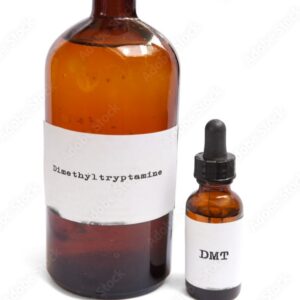 DMT Vape Juice