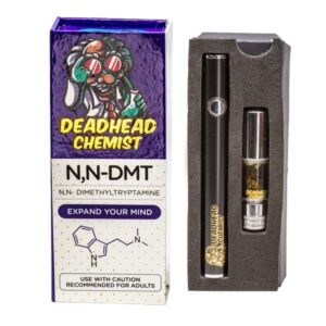 DMT Vape Canada